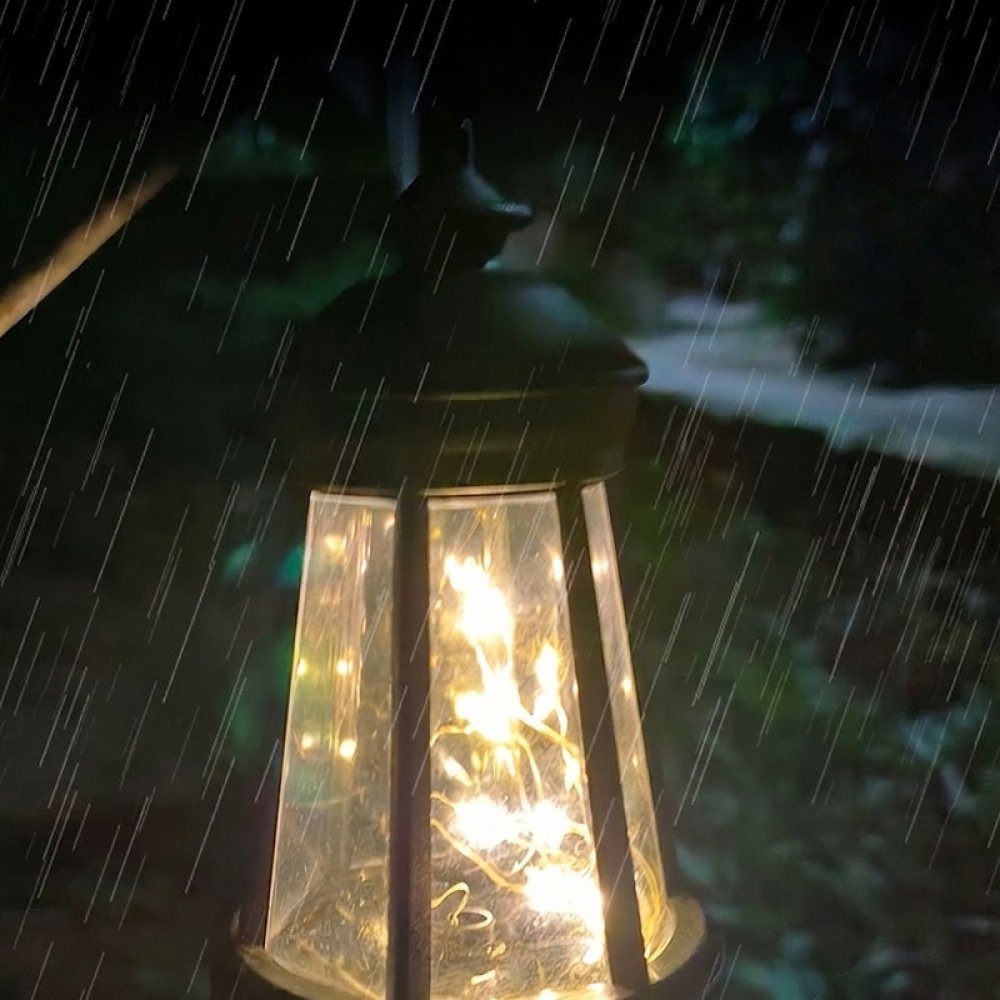 Waterproof Solar Puppy Garden  - Outdoor Lighting Pathway review and price