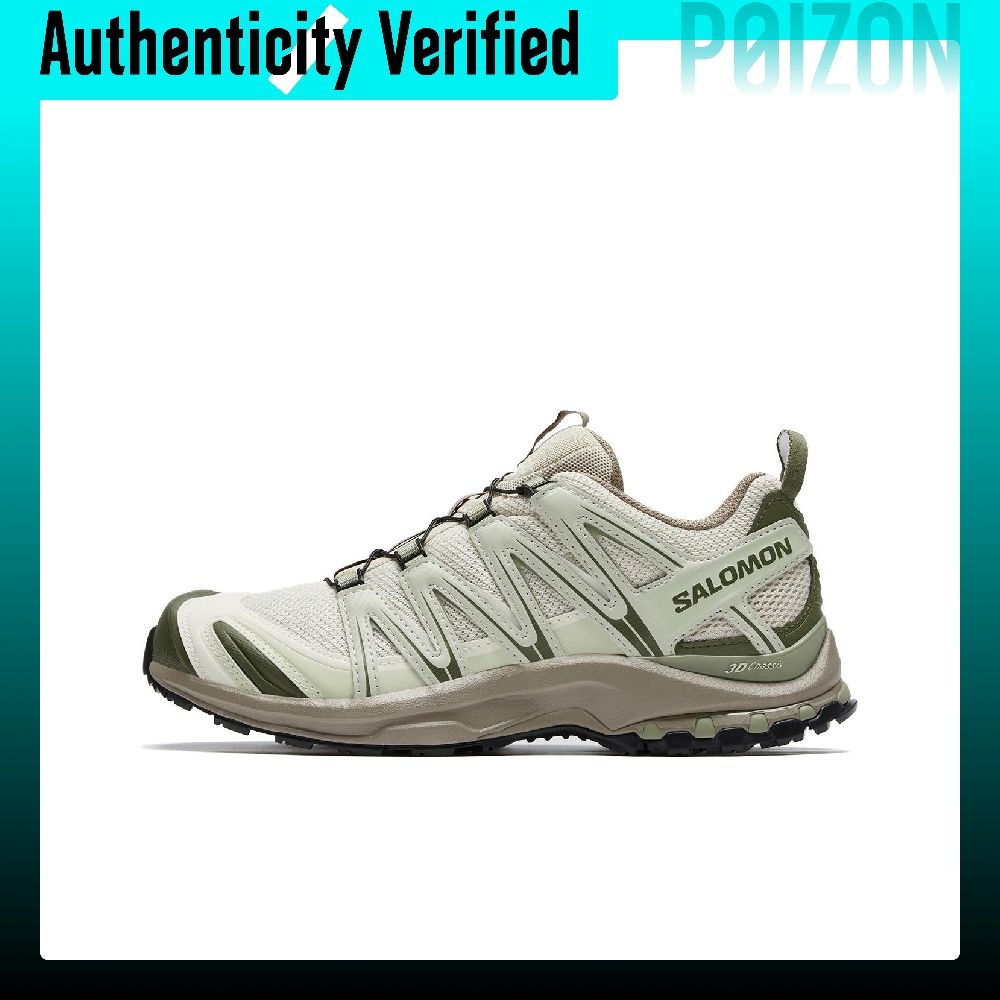 SALOMON XA PRO 3D Fabric Breat - Salomon Shoes Xa Pro 3D review and price