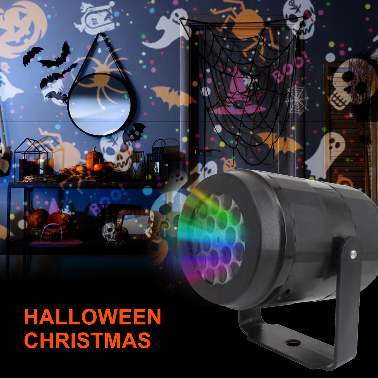 Snowflake Christmas Projector, - Outdoor Lighting Effects review and price