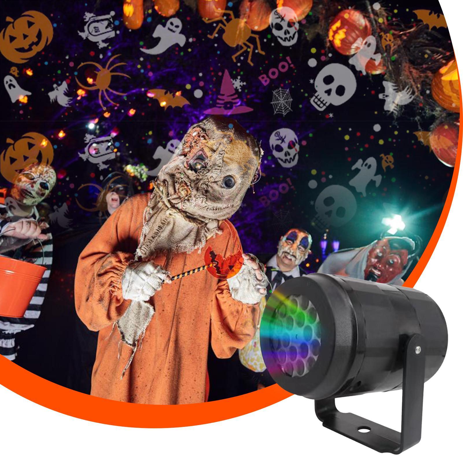 Snowflake Christmas Projector, - Outdoor Lighting Effects review and price