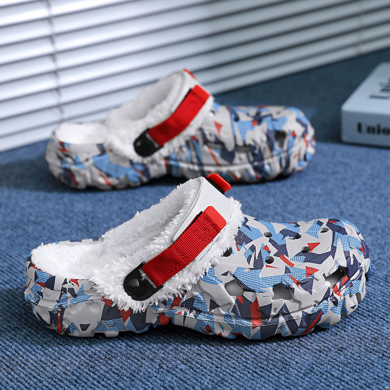 New Men Slippers Winter Light  - Outdoor Lighting For Your Home review and price
