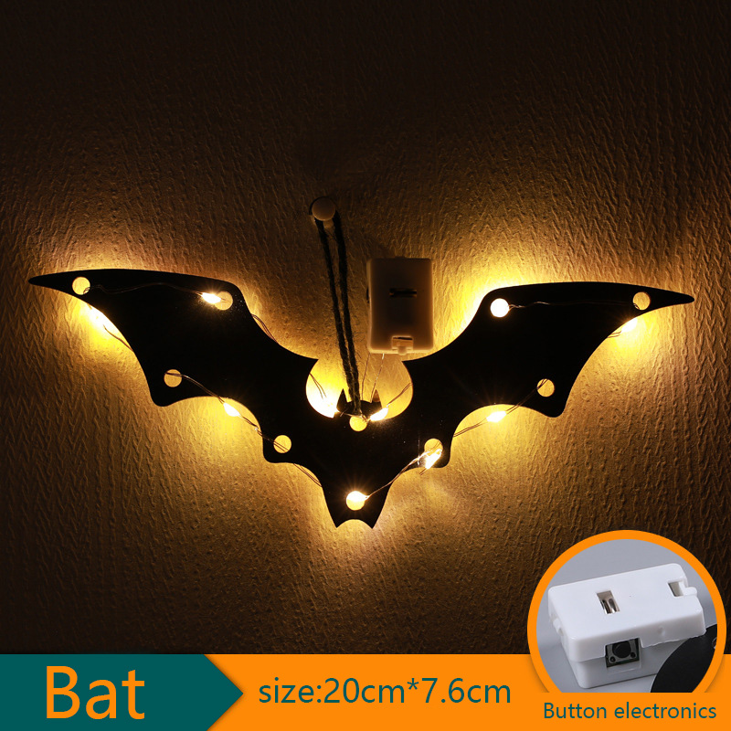 LED Light Up Halloween Hanging - Outdoor Lighting Effects review and price