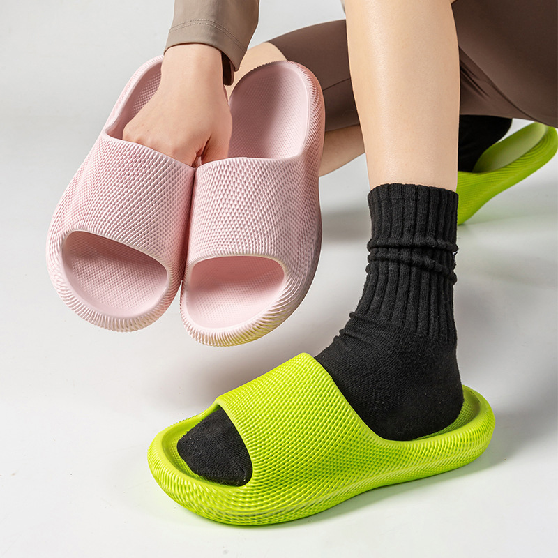 Summer Platform Home Slippers  - Outdoor Lighting For Your Home review and price
