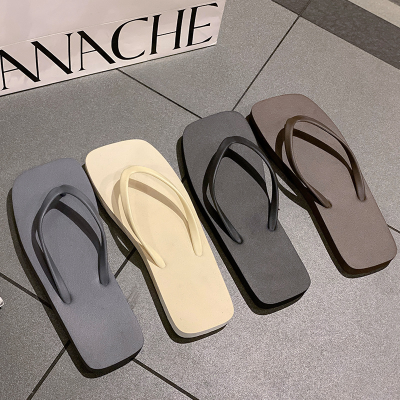 Casual Men Flat Slippers Flip  - Outdoor Lighting For Your House review and price