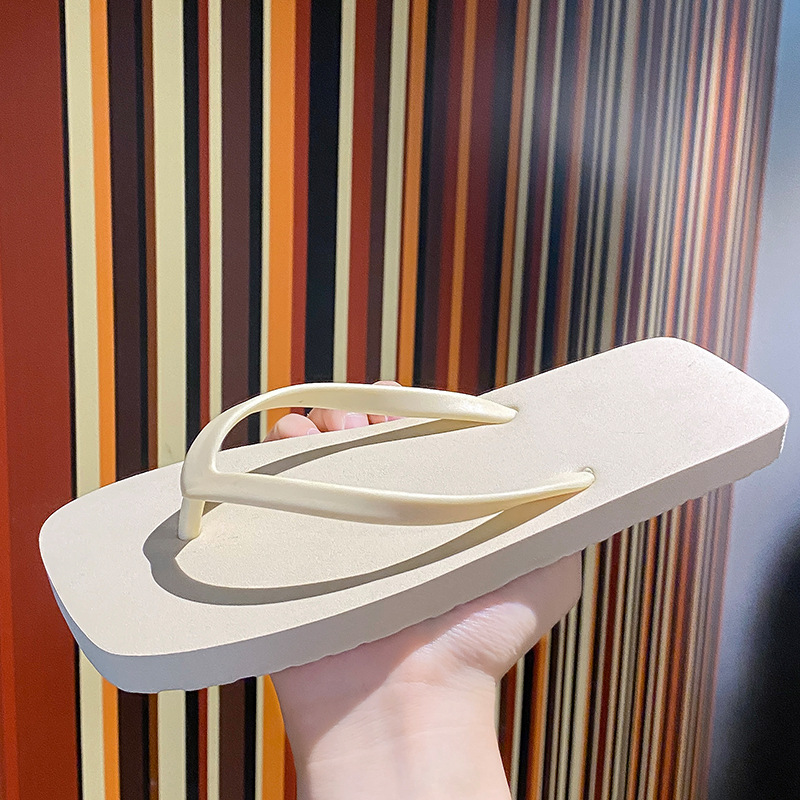 Casual Men Flat Slippers Flip  - Outdoor Lighting For Your House review and price