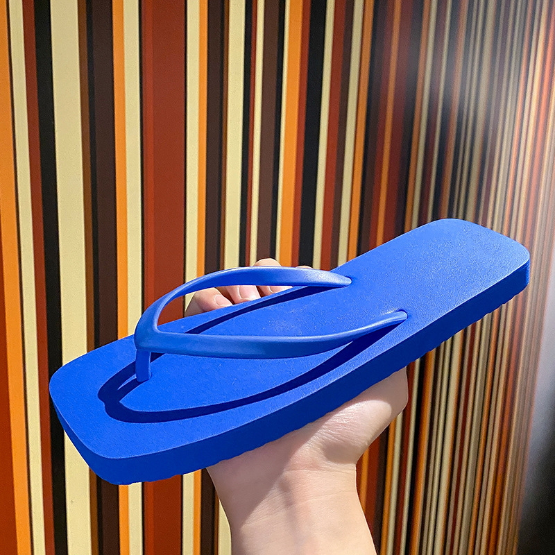Casual Men Flat Slippers Flip  - Outdoor Lighting For Your House review and price