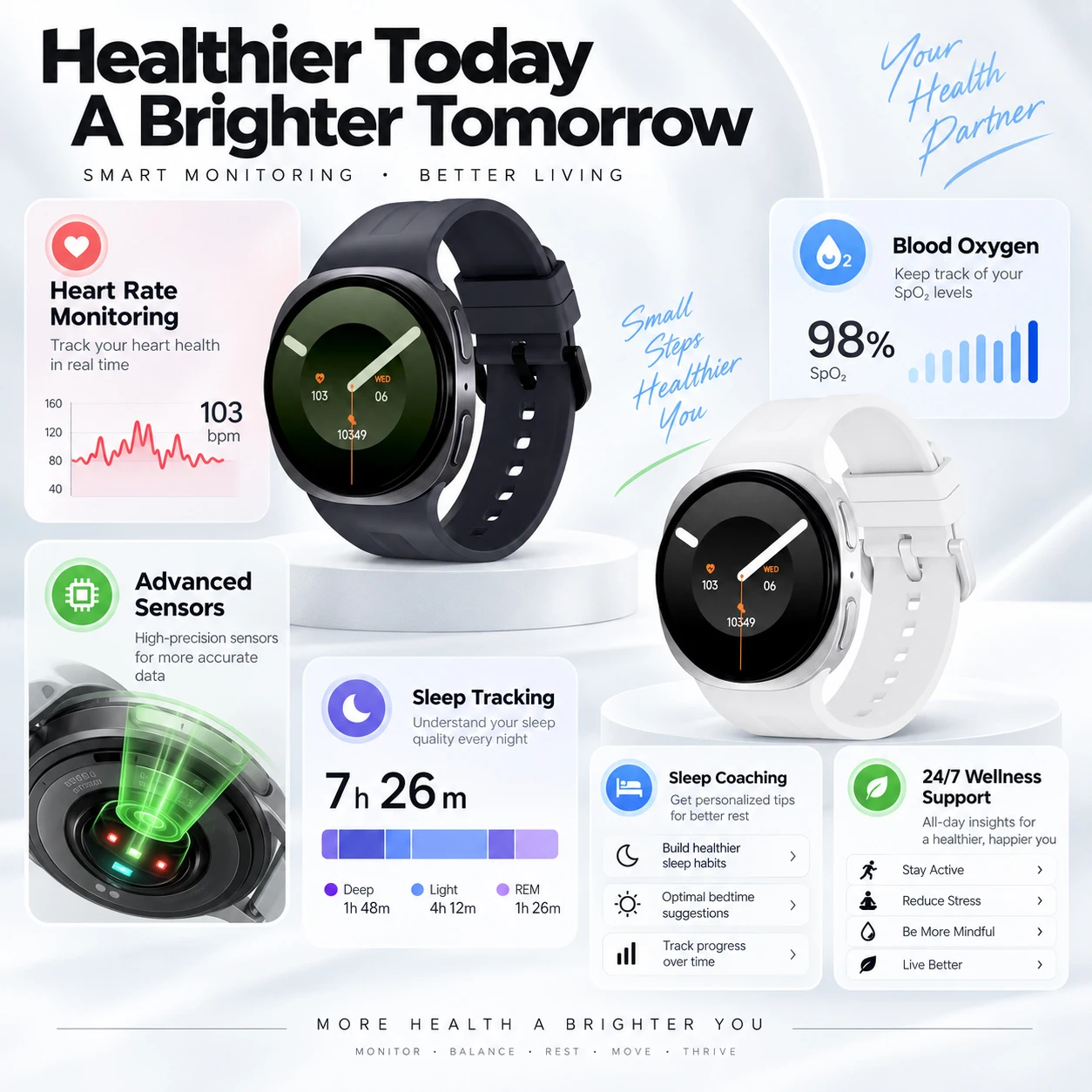 Fashion Classic Smart Watch 9  - Outdoor Lighting Wireless review and price