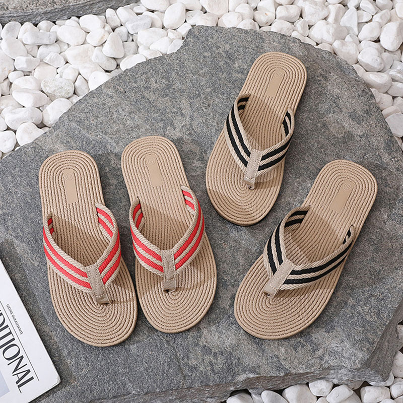 Summer Men Flip Flops Flat San - Outdoor Lighting For Your House review and price