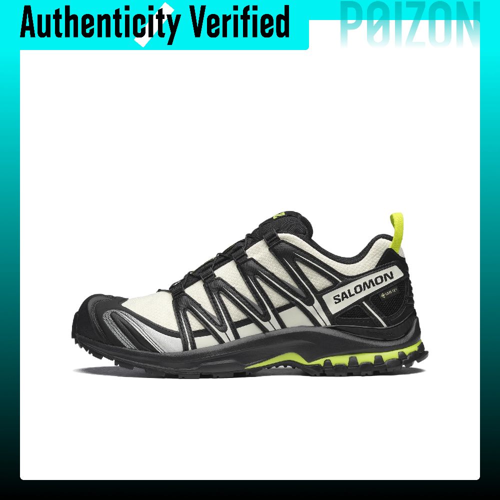 SALOMON XA PRO 3D Trail Runnin - Salomon Shoes Xa Pro 3D review and price