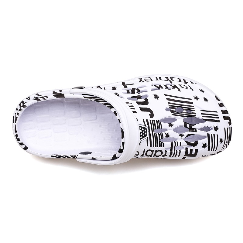 Big Size 47 48 49 Men Clogs Su - Outdoor Lighting For Your House review and price