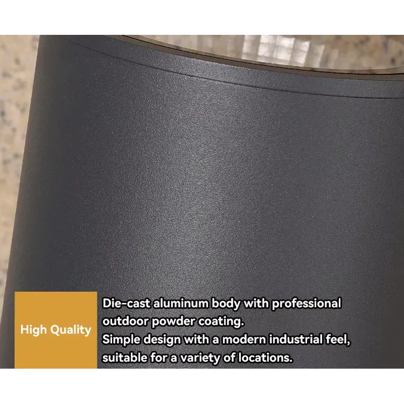 Outdoor Wall Decorative Light  - Outdoor Lighting Waterproof review and price