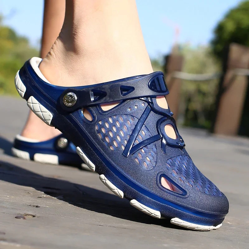Fashion Slippers Casual Sandal - Outdoor Lighting For Your Home review and price