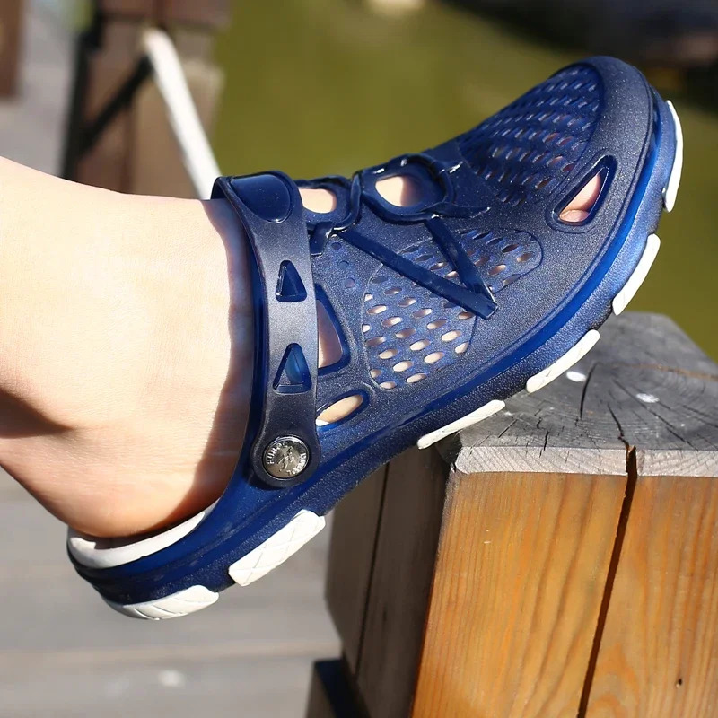 Fashion Slippers Casual Sandal - Outdoor Lighting For Your Home review and price
