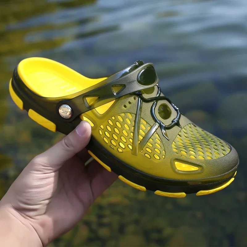 Fashion Slippers Casual Sandal - Outdoor Lighting For Your Home review and price