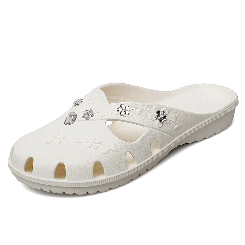 Slippers Women Breathable Outd - Outdoor Lighting For Your House review and price