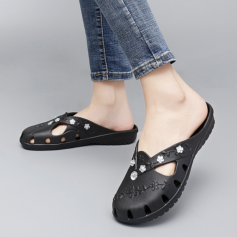Slippers Women Breathable Outd - Outdoor Lighting For Your House review and price