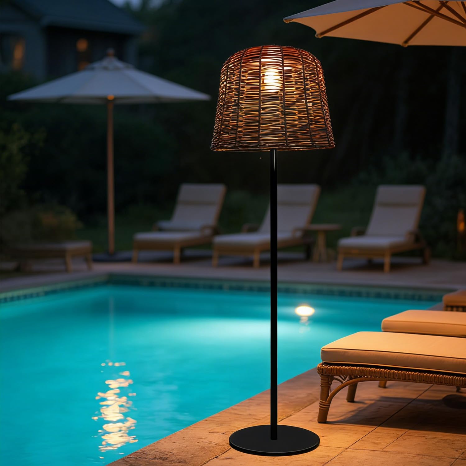Outdoor Waterproof an Floor La - Outdoor Lighting Waterproof review and price