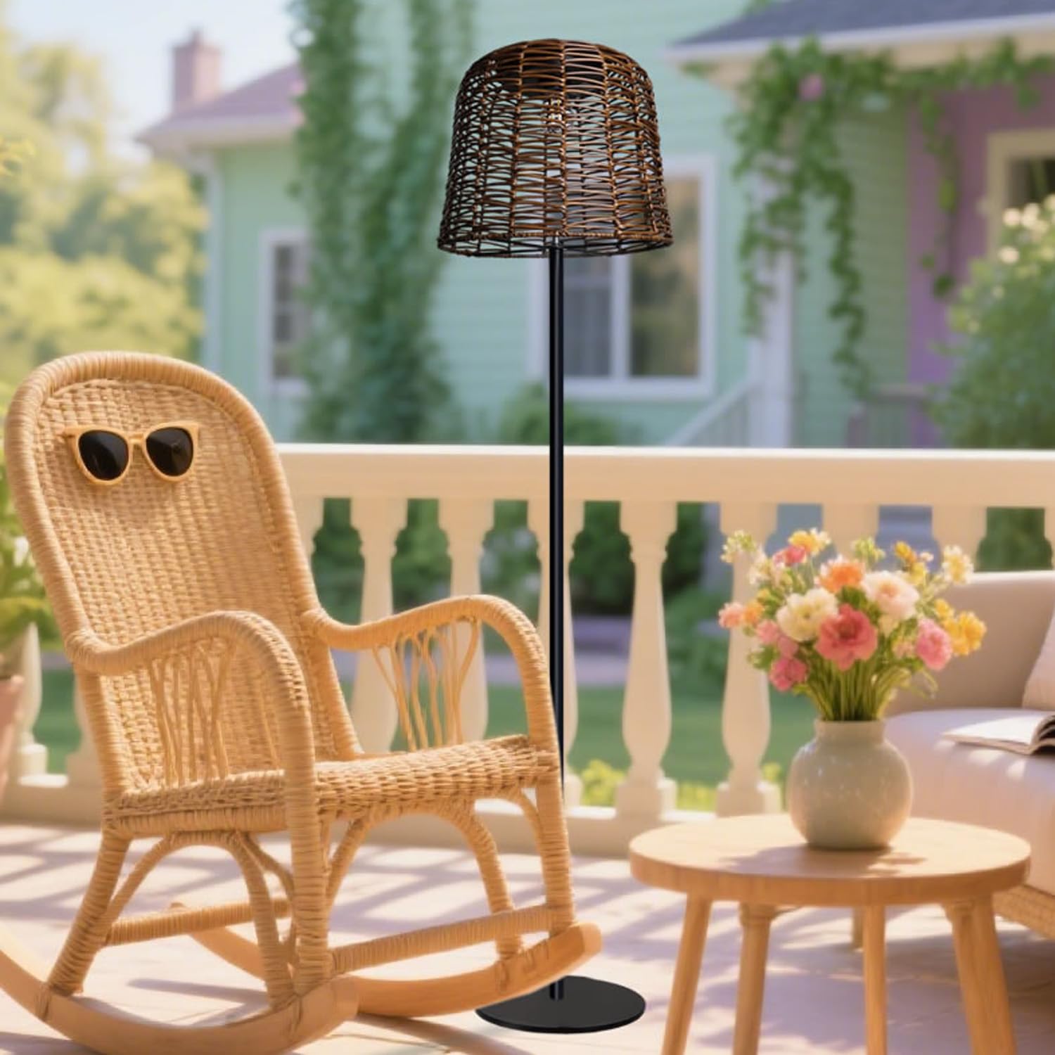 Outdoor Waterproof an Floor La - Outdoor Lighting Waterproof review and price