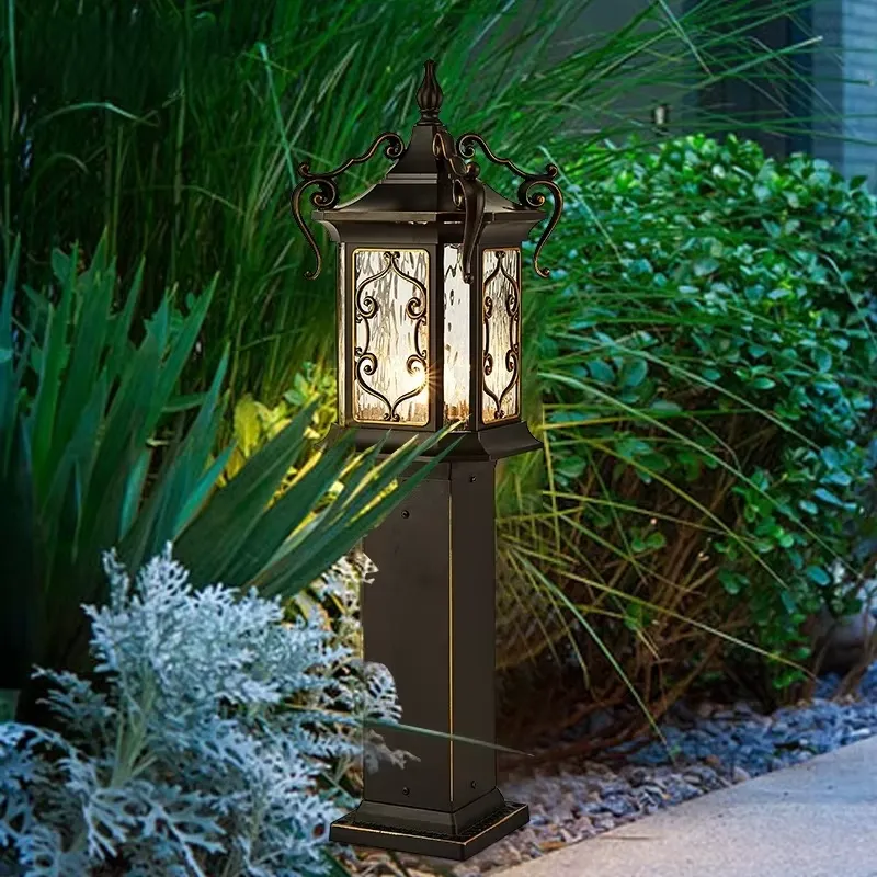 European Style IP65 Waterproof - Outdoor Lighting Ip65 review and price