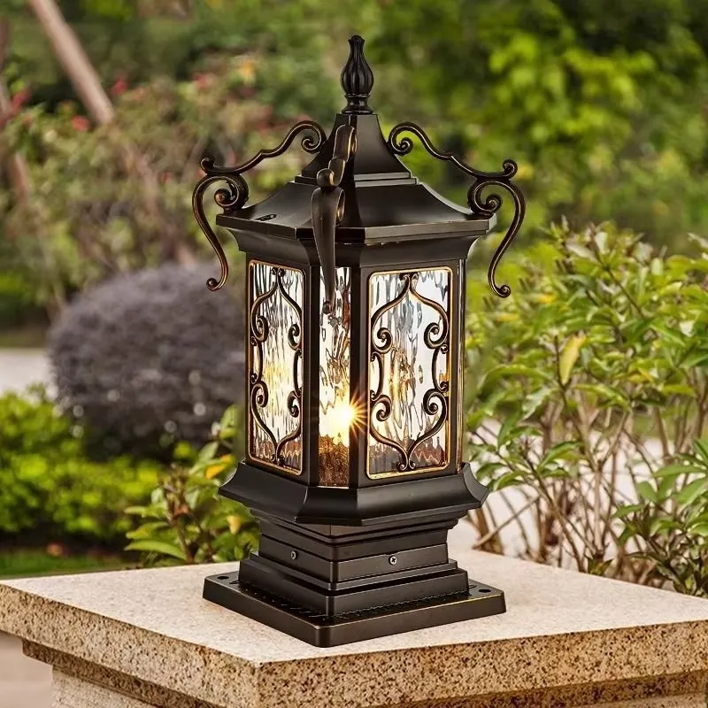 European Style IP65 Waterproof - Outdoor Lighting Ip65 review and price