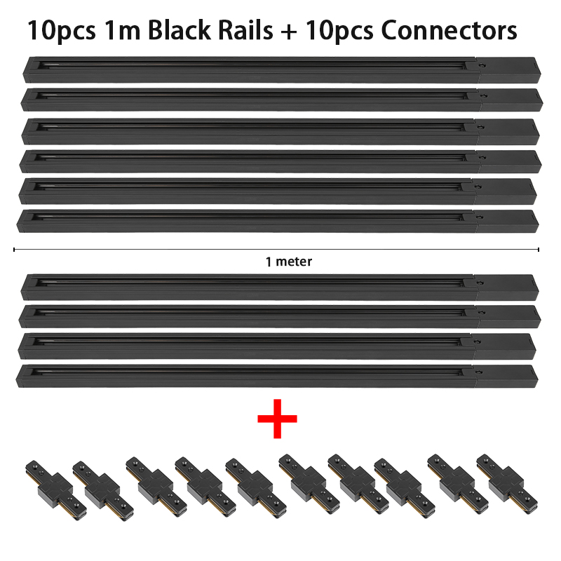 Track Light 50W High-bright Ce - Outdoor Lighting Track review and price