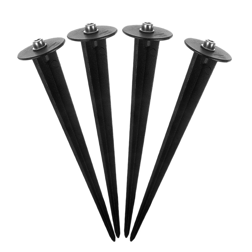4Pcs Outdoor Light Stakes Alum - Outdoor Lighting Pathway review and price