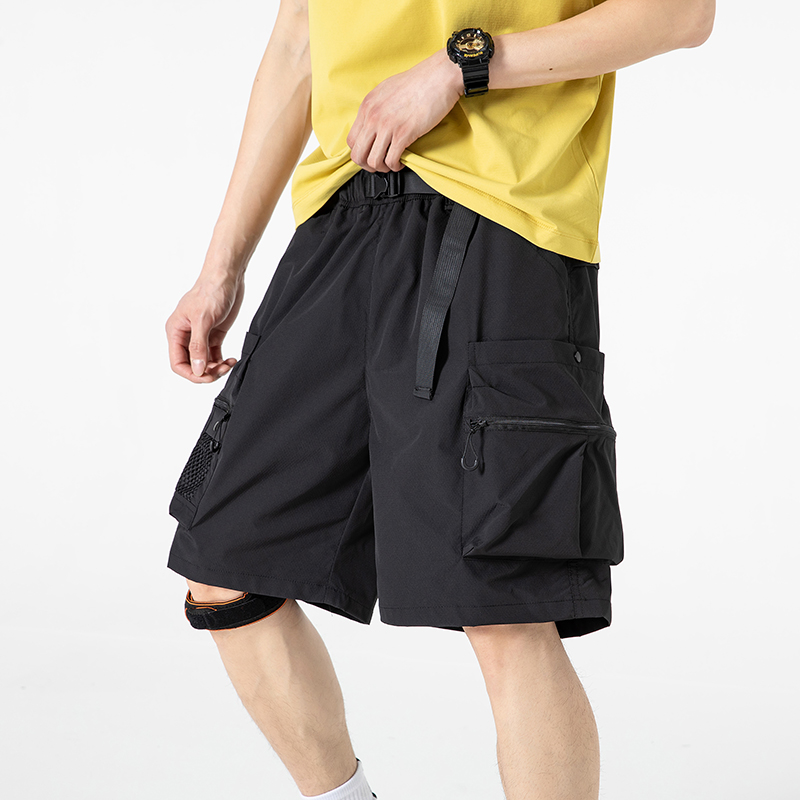 Men's Summer Light Thin Loose  - Outdoor Lighting Track review and price