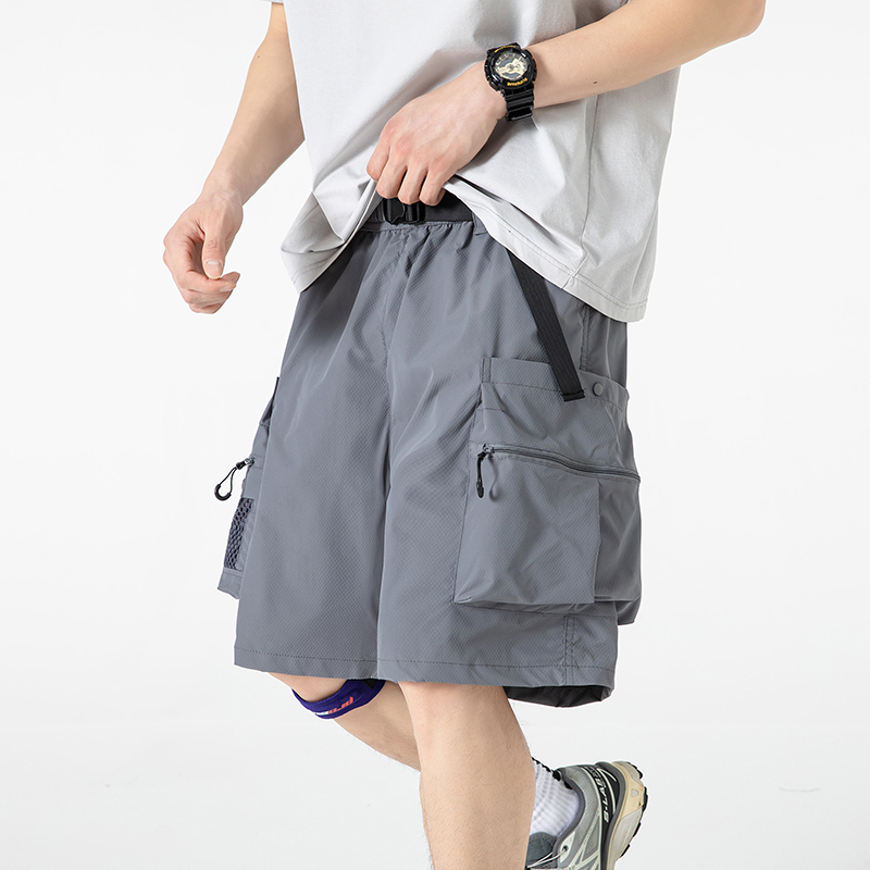 Men's Summer Light Thin Loose  - Outdoor Lighting Track review and price