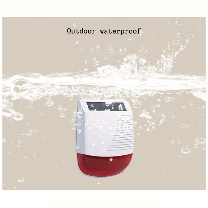 433MHz Wireless Outdoor Waterp - Outdoor Lighting Wireless review and price