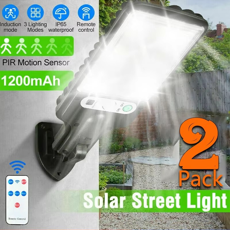 Outdoor Solar Garden Lights wi - Outdoor Lighting Waterproof review and price