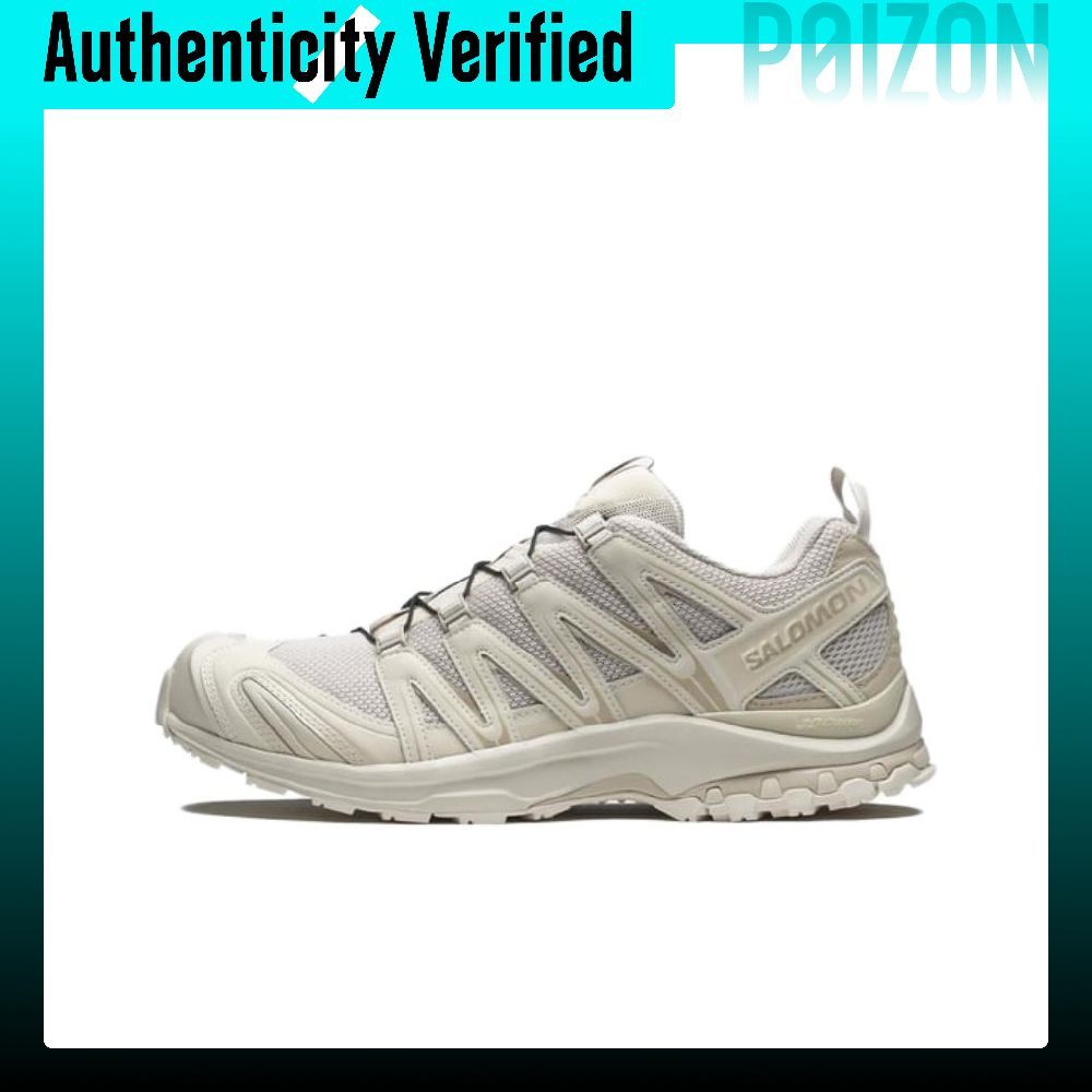 SALOMON XA PRO 3D Breathable B - Salomon Shoes Xa Pro 3D review and price
