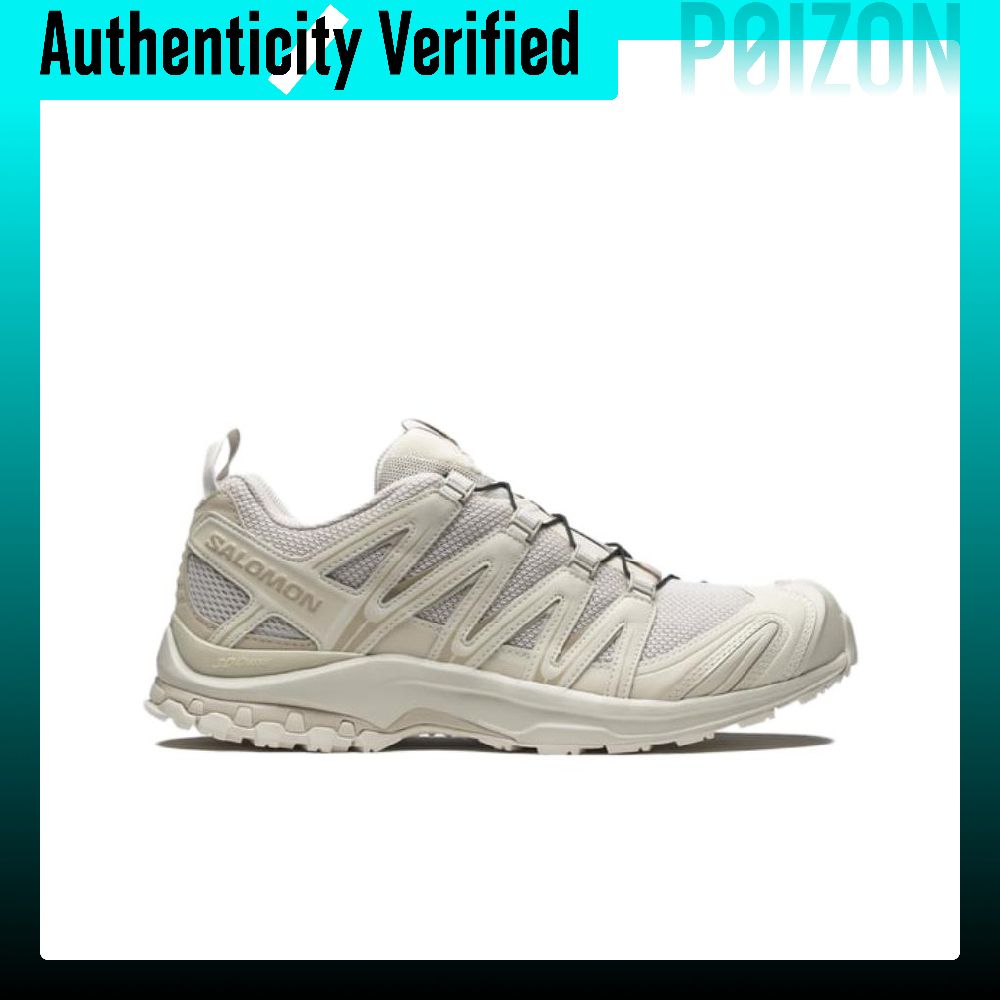SALOMON XA PRO 3D Breathable B - Salomon Shoes Xa Pro 3D review and price