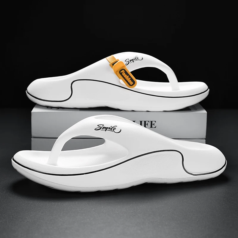 Summer New Men's Flip Flops In - Outdoor Lighting For Your Home review and price