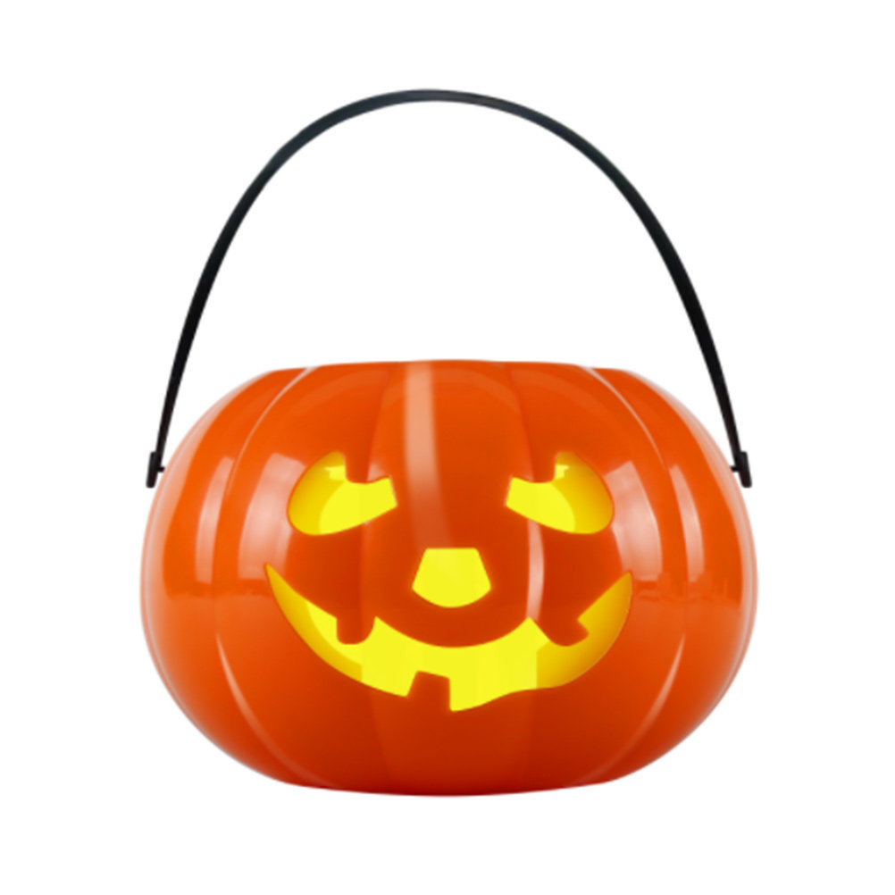 Halloween Pumpkin Solar Garden - Outdoor Lighting Pathway review and price