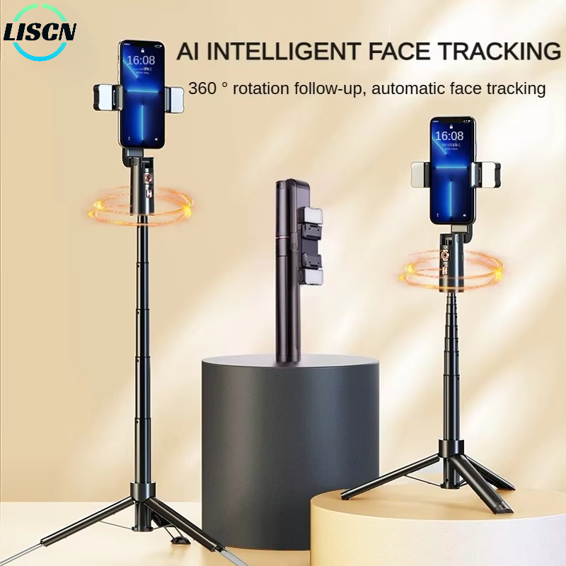 LISCN Extendable Selfie Stick  - Outdoor Lighting Track review and price