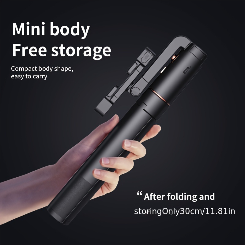 LISCN Extendable Selfie Stick  - Outdoor Lighting Track review and price