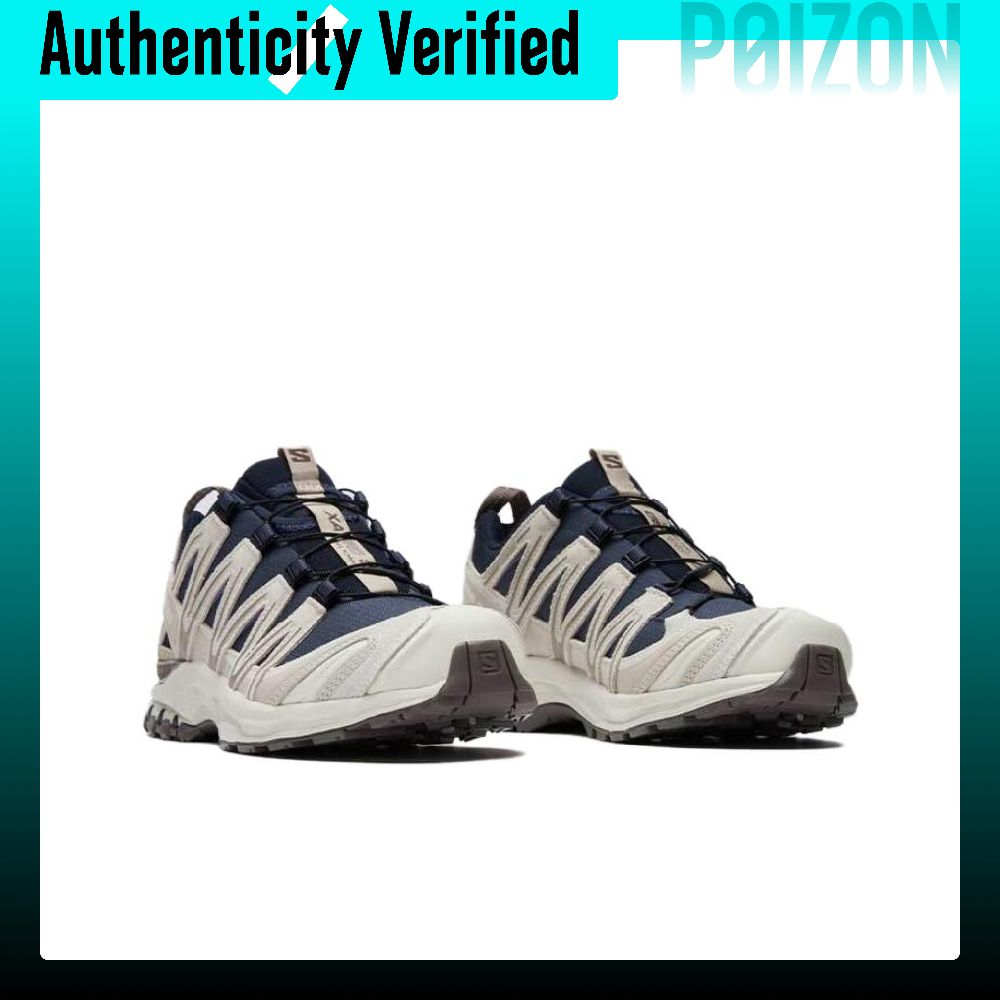 SALOMON XA PRO 3D Fabric Breat - Salomon Shoes Xa Pro 3D review and price