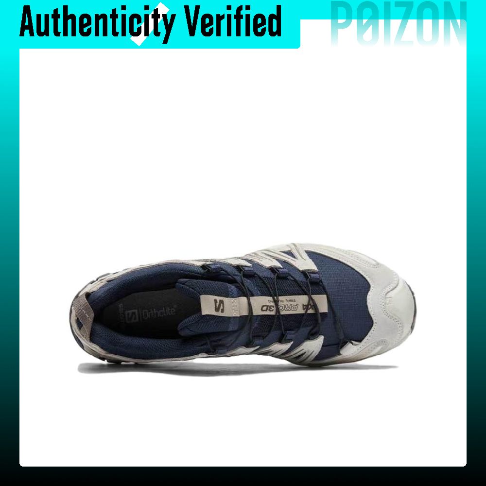 SALOMON XA PRO 3D Fabric Breat - Salomon Shoes Xa Pro 3D review and price