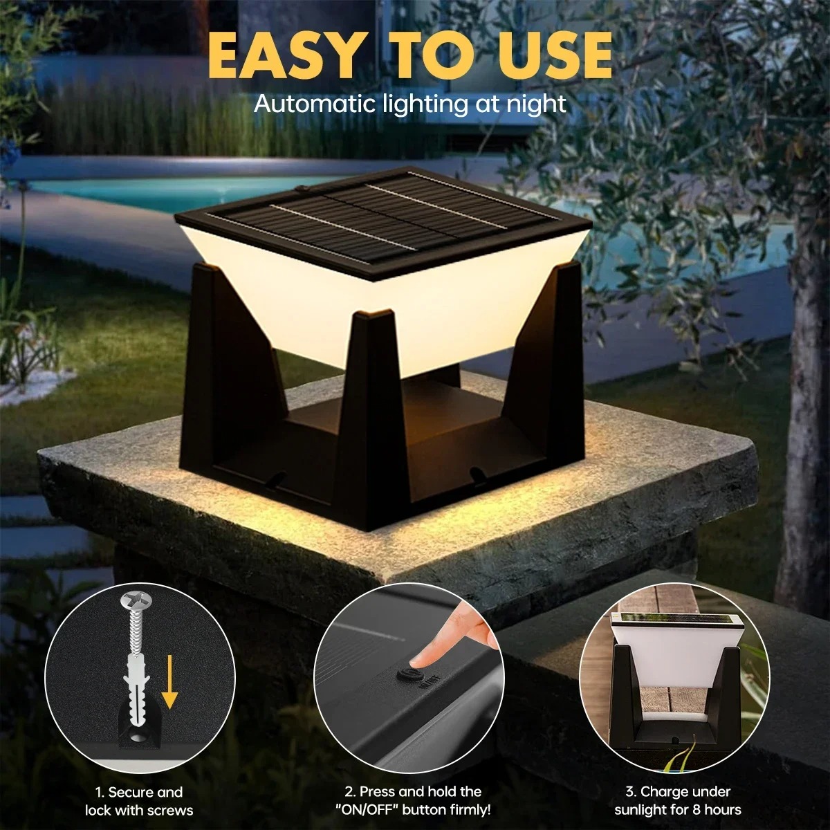 IP65 Waterproof LED Exterior W - Outdoor Lighting Ip65 review and price