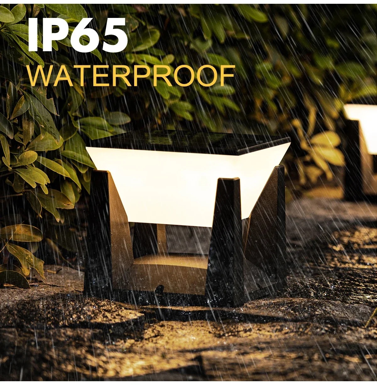 IP65 Waterproof LED Exterior W - Outdoor Lighting Ip65 review and price