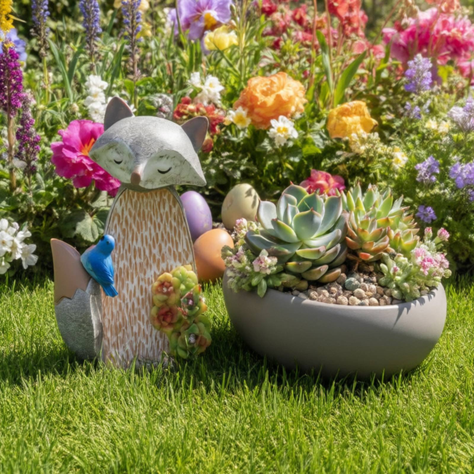 Cartoon Snail Decor Waterproof - Outdoor Lighting Ip65 review and price