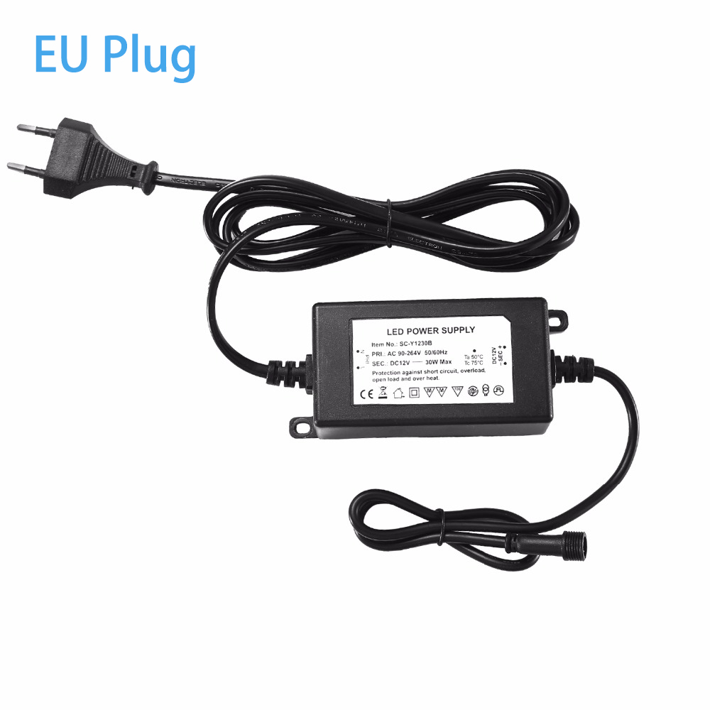 IP67 Waterproof 12Volt 30W Pow - Outdoor Lighting Uk review and price