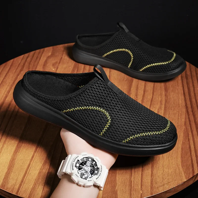 2024 Hombre Sneaker Soft Indoo - Outdoor Lighting For Your Home review and price