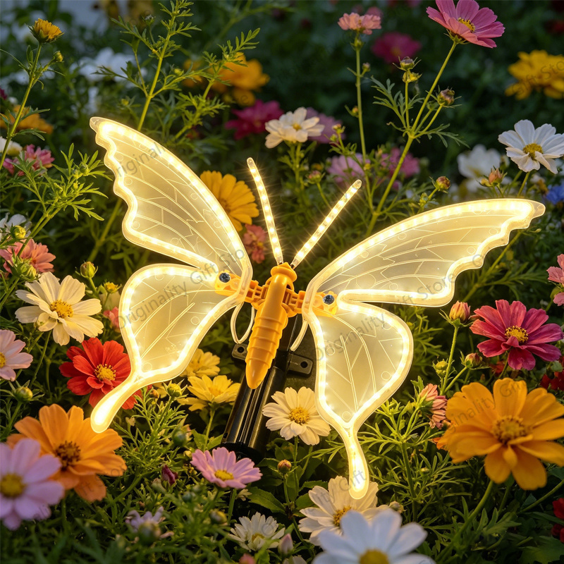 60cm/40cm/30cm LED Outdoor Sim - Outdoor Lighting Effects review and price