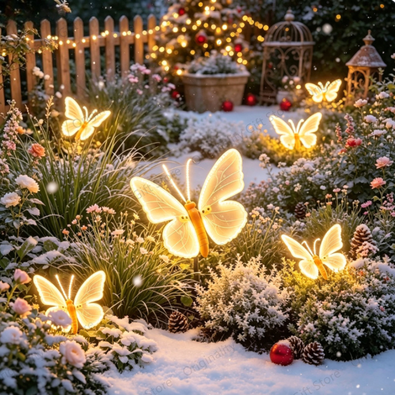 60cm/40cm/30cm LED Outdoor Sim - Outdoor Lighting Effects review and price