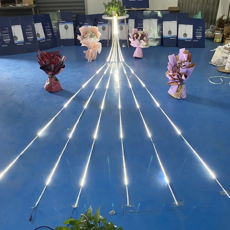 16.5FT 5M 24V Flow LED Strip T - Outdoor Lighting Track review and price