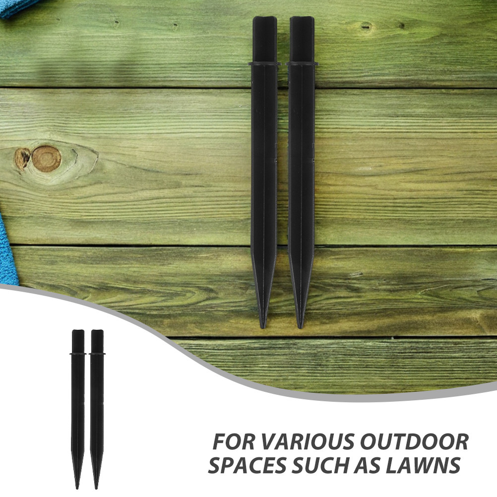 15pcs Ground Stakes For Outdoo - Outdoor Lighting Pathway review and price