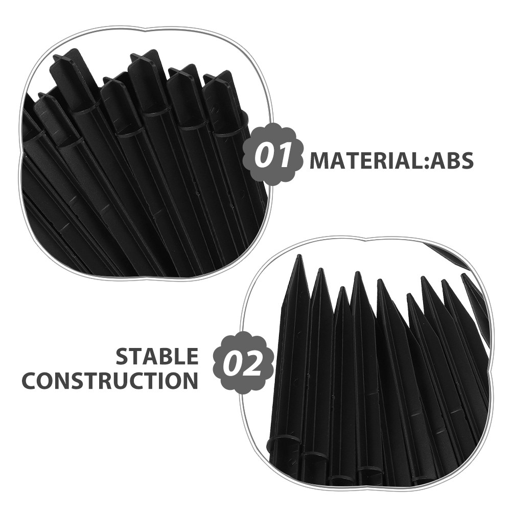 15pcs Ground Stakes For Outdoo - Outdoor Lighting Pathway review and price