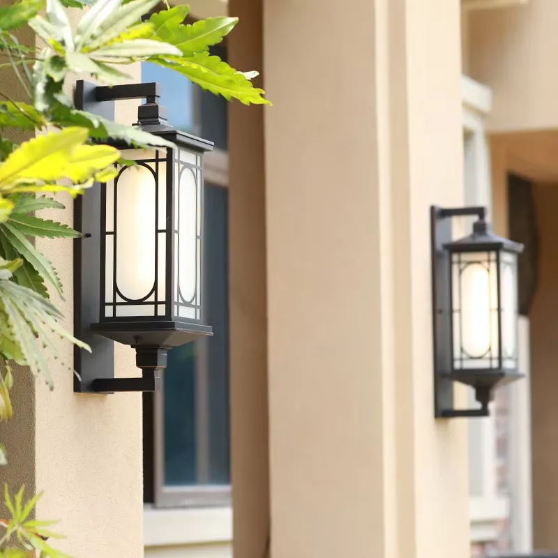 Modern Outdoor Wall Light Scon - Outdoor Lighting Waterproof review and price
