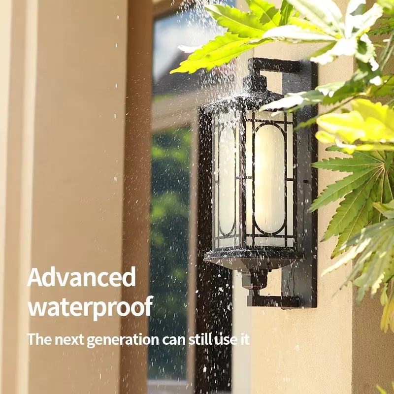 Modern Outdoor Wall Light Scon - Outdoor Lighting Waterproof review and price
